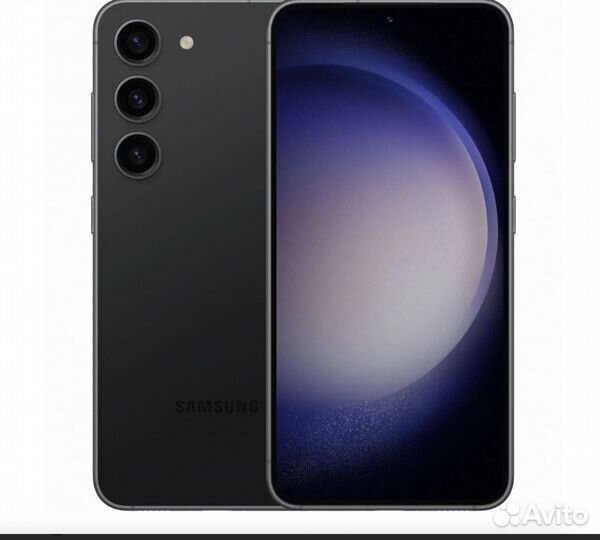 Samsung Galaxy S23, 8/256 ГБ