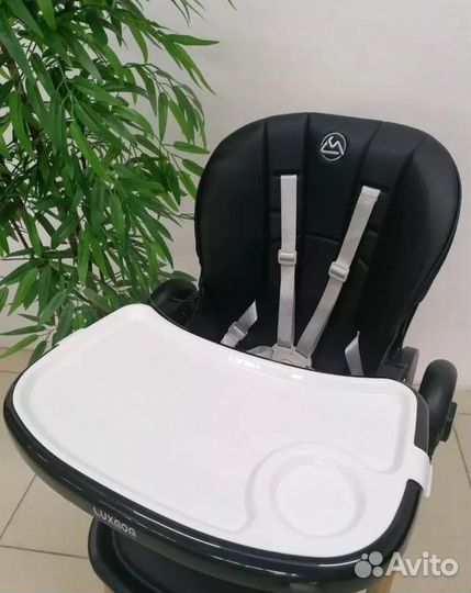Новый стул для кормления