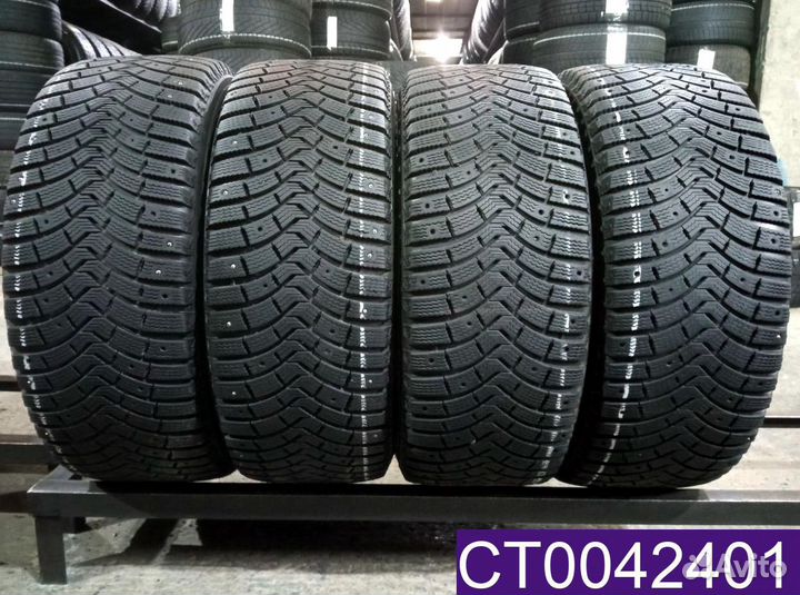Michelin X-Ice North 3 235/55 R18 96T