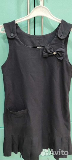 Школьная форма