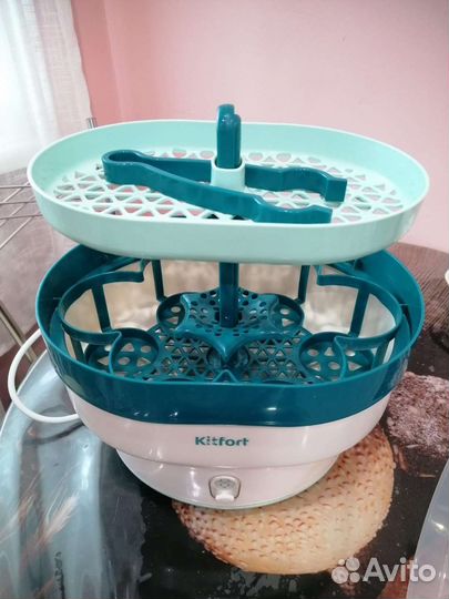 Стерилизатор