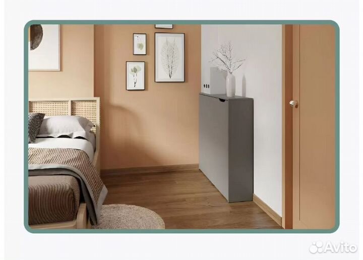 Письменный стол-трансформер HomeGrad LS, графит