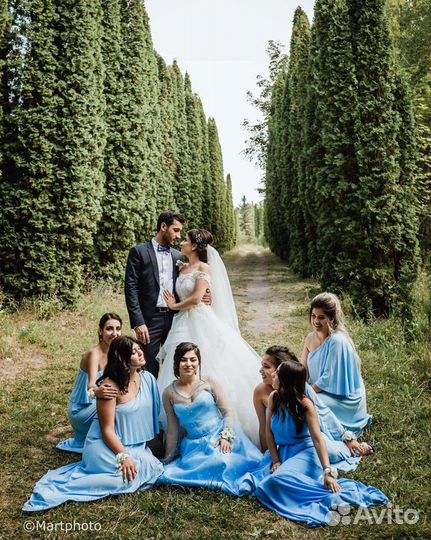 Свадебный фотограф в Краснодаре