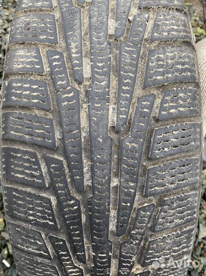 Nokian Tyres Hakkapeliitta R 225/65 R17