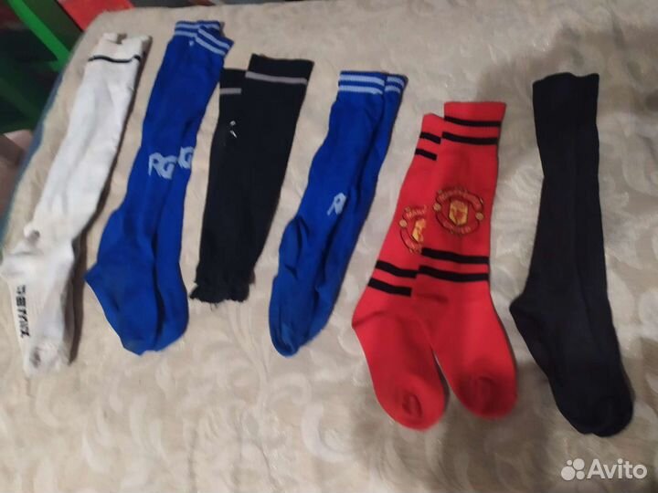 Футбольная форма