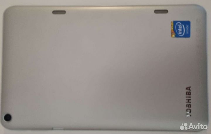 Планшет Toshiba WT8-B