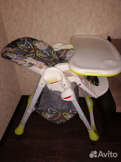 Чехол на детский стульчик