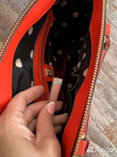 Сумка anne klein