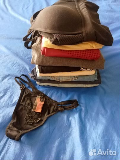 Вещи Пакетом Р-36