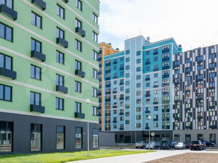 Продам торговое помещение, 339 м²