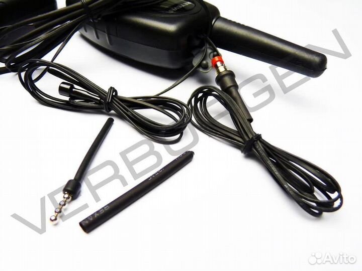 Микронаушник-рация аренда и продажа