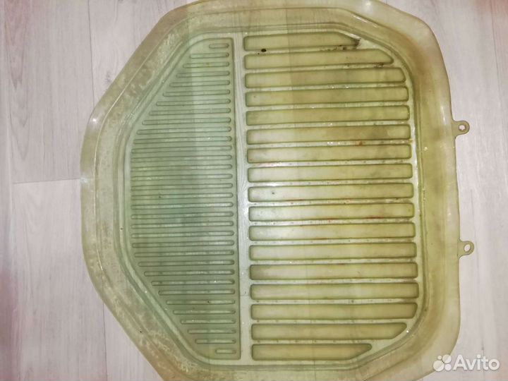 Автомобильные коврики