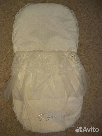 Комплект на выписку choupette