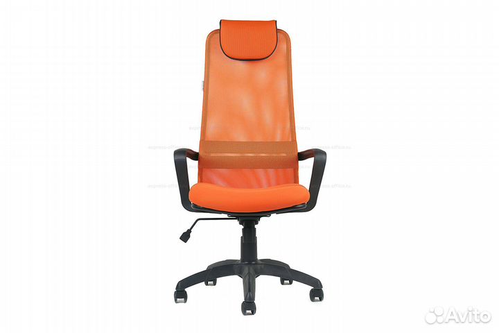 Кресло для руководителя Фокс PL