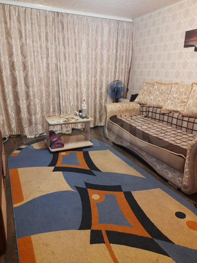 1-к. квартира, 39 м², 1/5 эт.