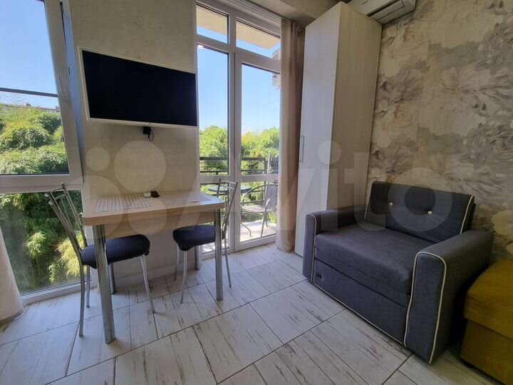 Квартира-студия, 22 м², 3/10 эт.