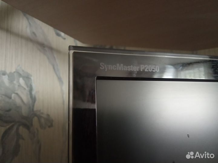 Монитор samsung