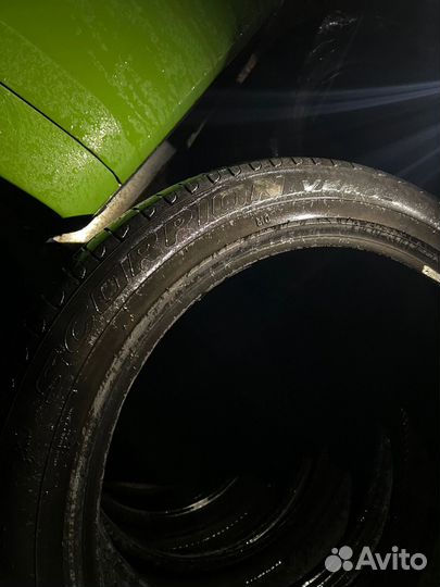 Pirelli Scorpion Verde 265/45 R20 104Y