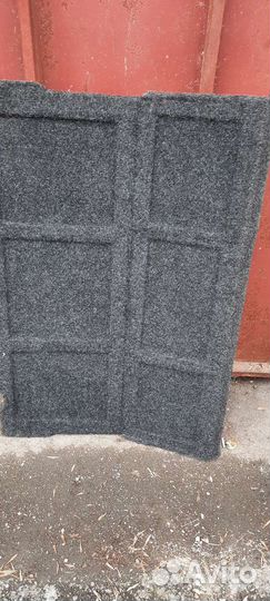 Полка Акустическая ваз 2104