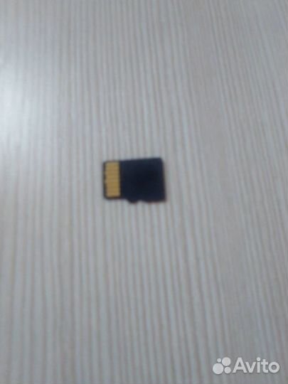 Микро CD новая