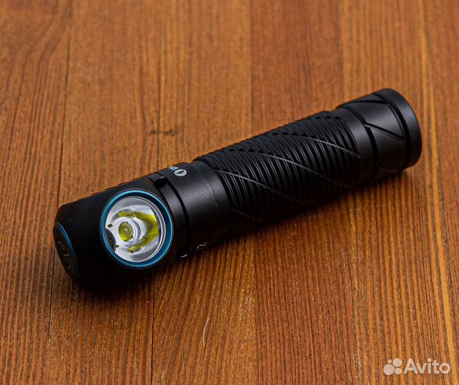 Налобный фонарь Olight HS2, Perun2