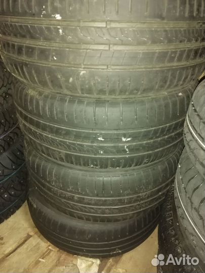 Hankook Optimo Kinergy Eco K425 205/55 R16 91H