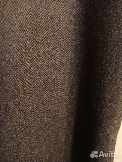 Шерстяные брюки shendel 54-56 р