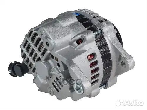 Генератор 12v 90A со шкивом 06-10743-SX Stellox