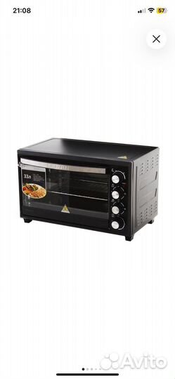 Духовая печь