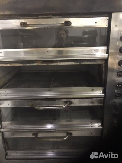 Весы электронные бу