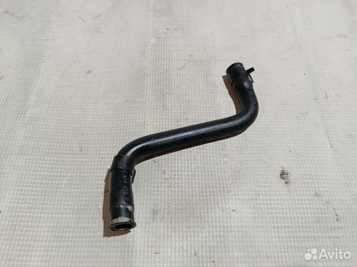 Шланг системы охлаждения Chevrolet Lacetti