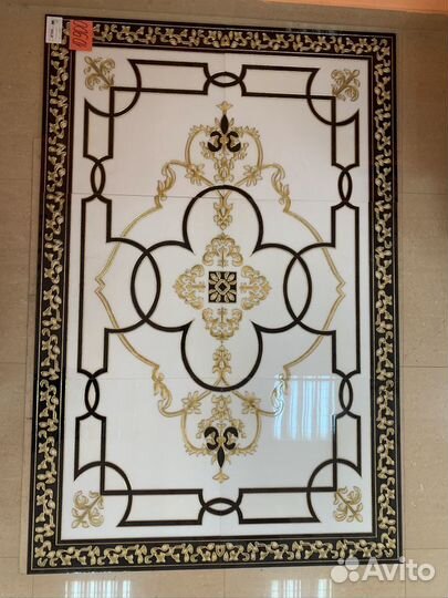 Панно/плитка/керамогранит