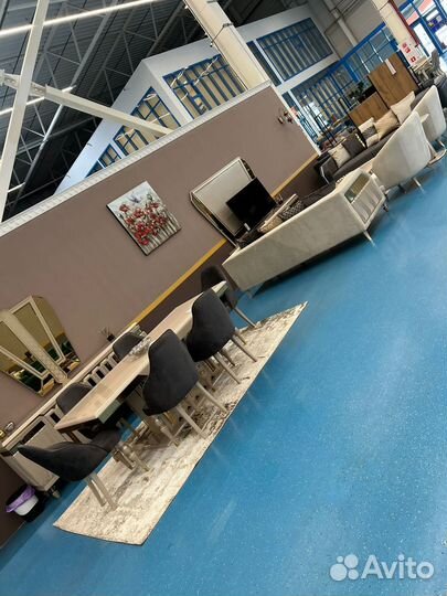 Мебель для гостиной