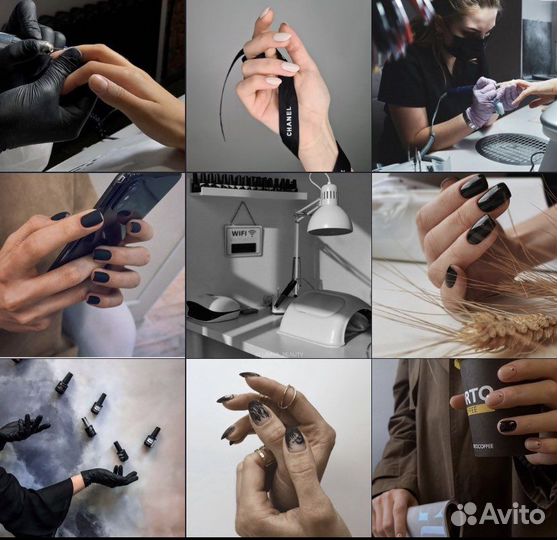 Контент-менеджер/smm-специалист/рилсмейкер