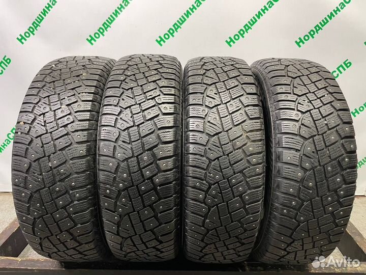 Continental IceContact 2 185/65 R15 105T