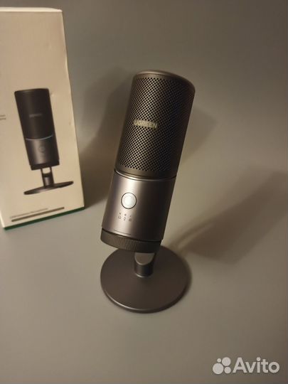 Микрофон ugreen