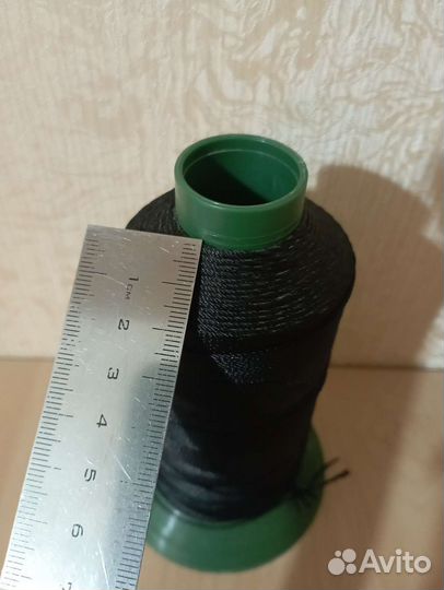 Нитки Vega Super 10