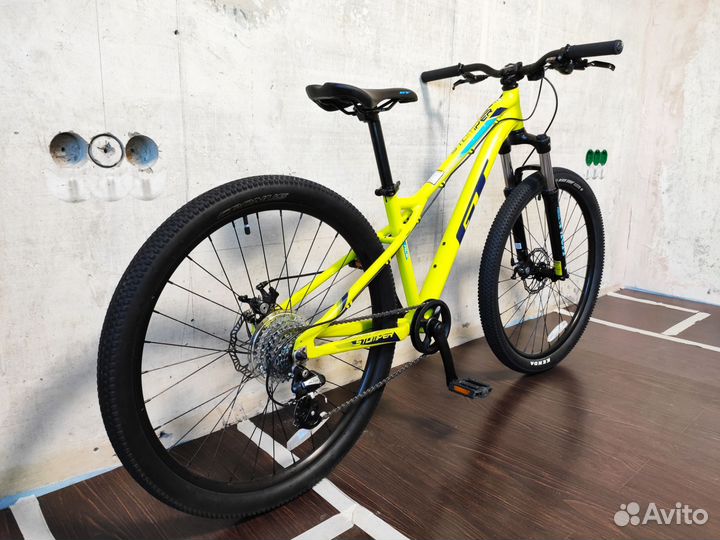 Велосипед GT 26