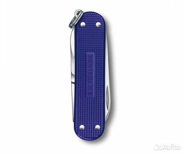 Нож Victorinox Classic SD alox Colors