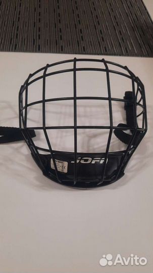 Хоккейная маска