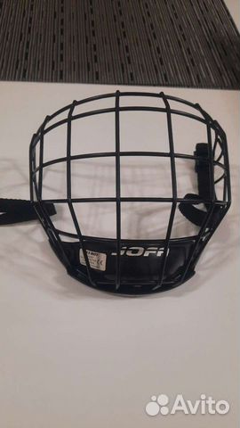 Хоккейная маска