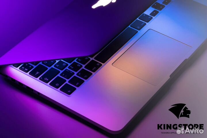 Франшиза магазина по продаже техники Apple в РФ