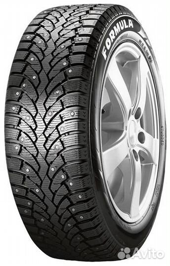 Formula Ice 205/60 R16 96T