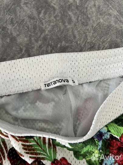 Шорты terranova S