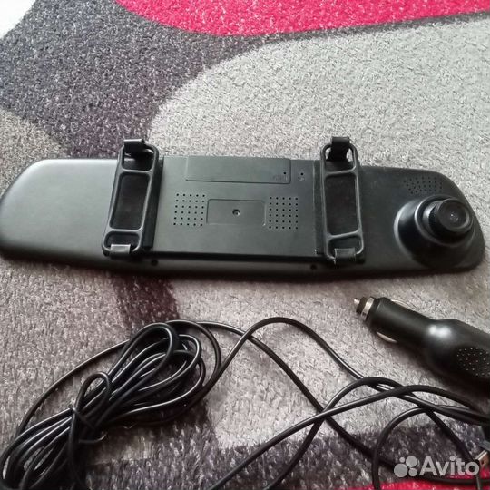 Видео регистратор автомобильный
