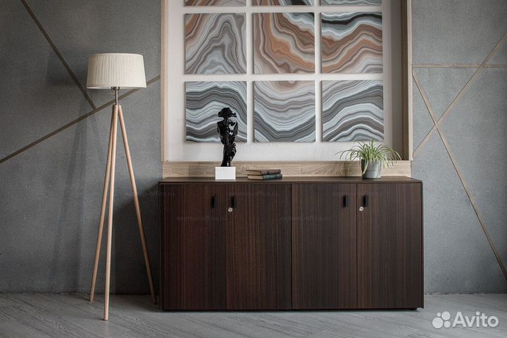 Кабинет руководителя Enzo