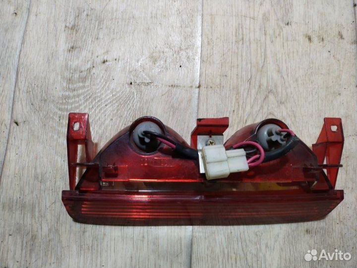 Стоп-сигнал Great Wall Hover H3 4G63S4M 2014