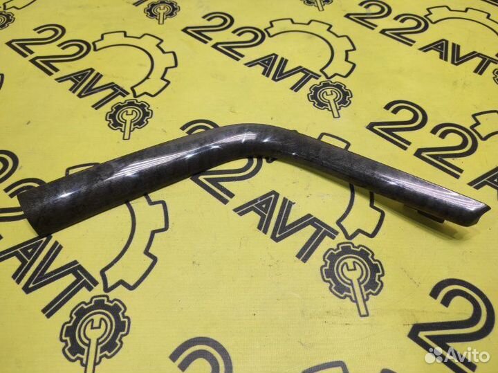 Накладка на торпедо декоративная передняя правая