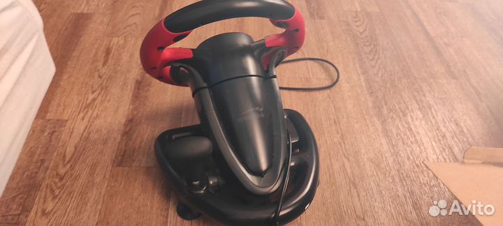 Руль speedlink trailblazer