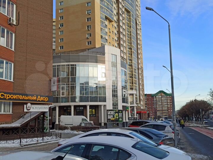 Продам торговое помещение, 143.5 м²